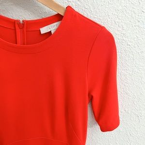 Loft Ann Taylor Dress